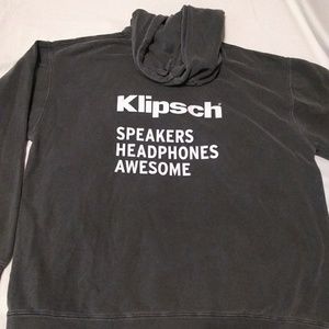 Kings of Leon Hoodie 2014 Tour